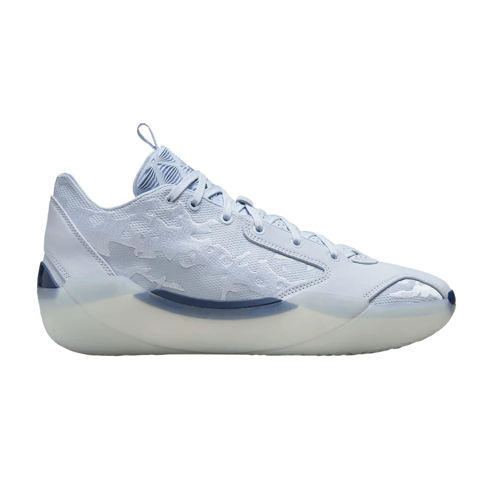 Кроссовки Air Jordan 39 PF 'Half Blue'