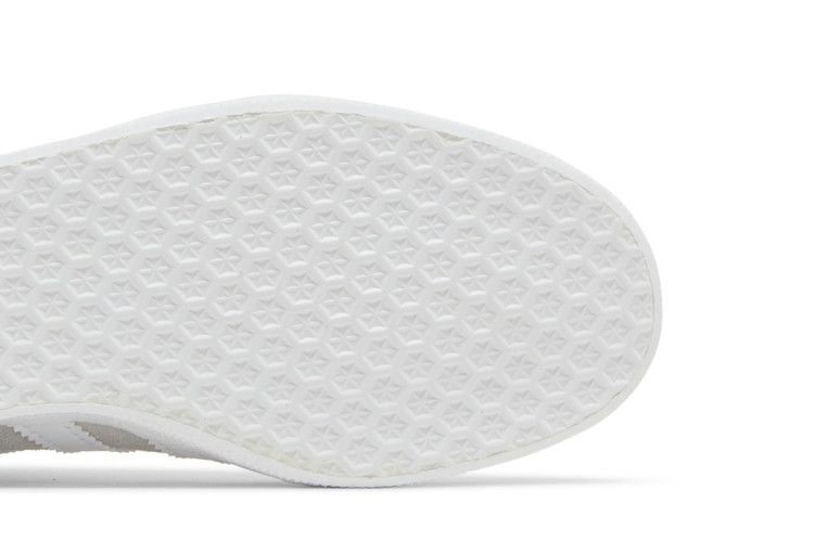 Кроссовки adidas Wmns Gazelle 'Grey White'