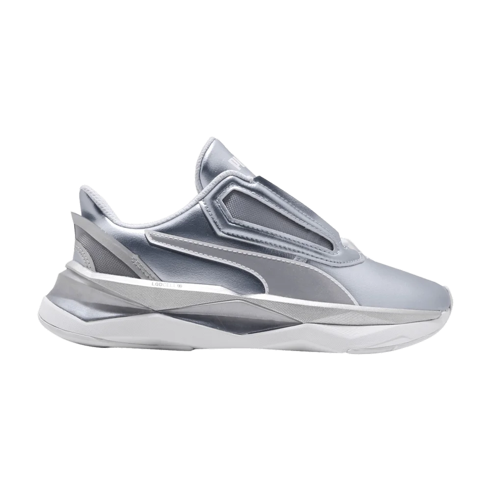 Krossovki-Puma-Wmns-LQDCELL-Shatter-XT-Metal-Silver