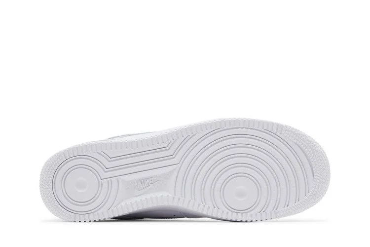 Кроссовки Nike Air Force 1 '07 'Triple White'