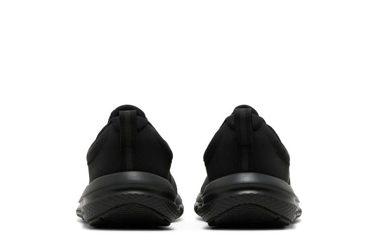Кроссовки Under Armour Wmns Charged Assert 10 'Triple Black'