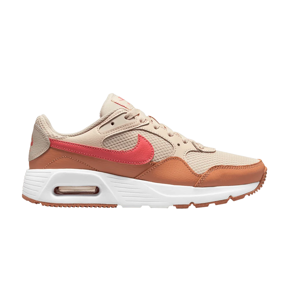 Krossovki-Nike-Wmns-Air-Max-SC-Light-Cognac-Pink-Salt