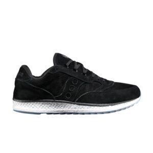Saucony-Freedom-Runner-Suede-Black-300x300