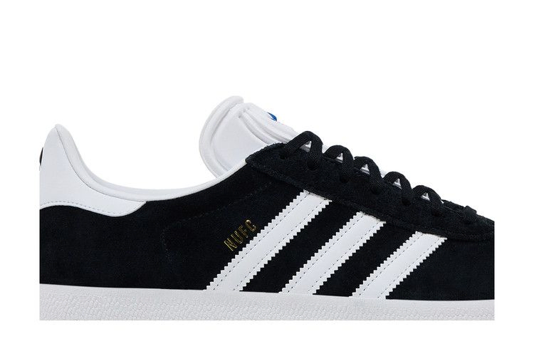 Кроссовки Newcastle United FC x adidas Gazelle 'Home Kit'