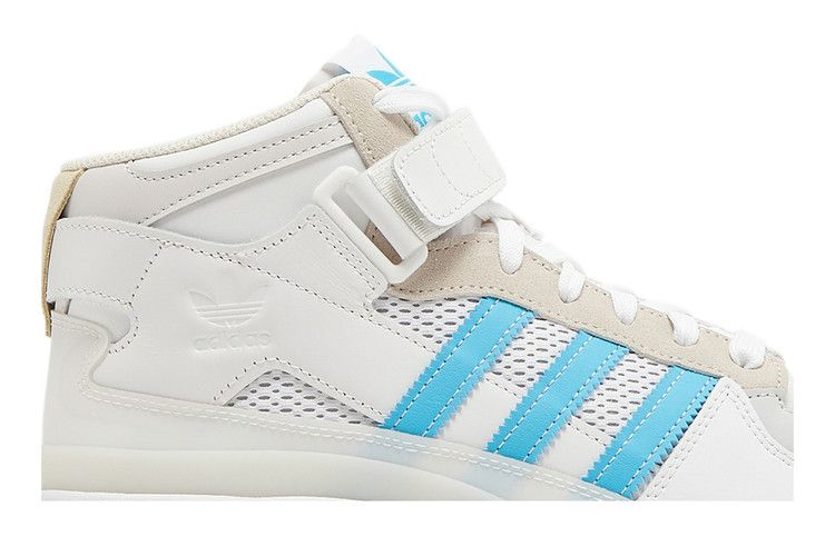 Кроссовки Diego Nájera x adidas Forum 84 Mid ADV 'City of Angels'