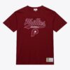 Mitchell-Ness-Burgundy-Philadelphia-Phillies-Vintage-Logo-Legendary-Slub-T-Shirt-100x100