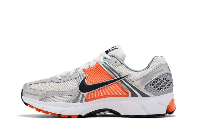 Кроссовки Nike Air Zoom Vomero 5 'Platinum Tint Safety Orange'