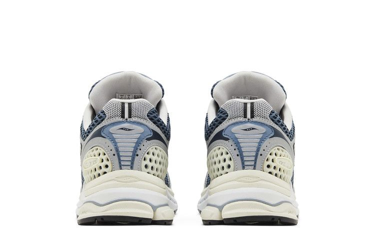 Кроссовки Saucony Progrid Triumph 4 'Fabricated Future Pack - Dusk Silver'
