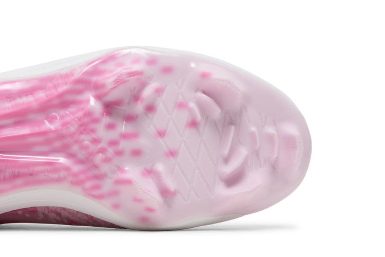 Кроссовки Adidas Adizero Afterburner NWV TPU 'Team Shock Pink'