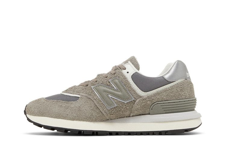 Кроссовки New Balance 574 Legacy 'Grey'