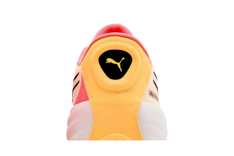 Кроссовки Puma All-Pro Nitro 'Sunset Glow'