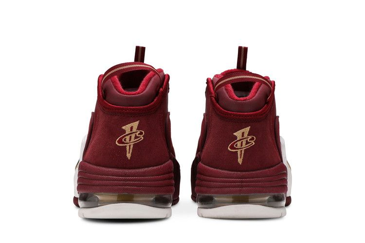 Кроссовки Nike Air Max Penny 1 'House Party'