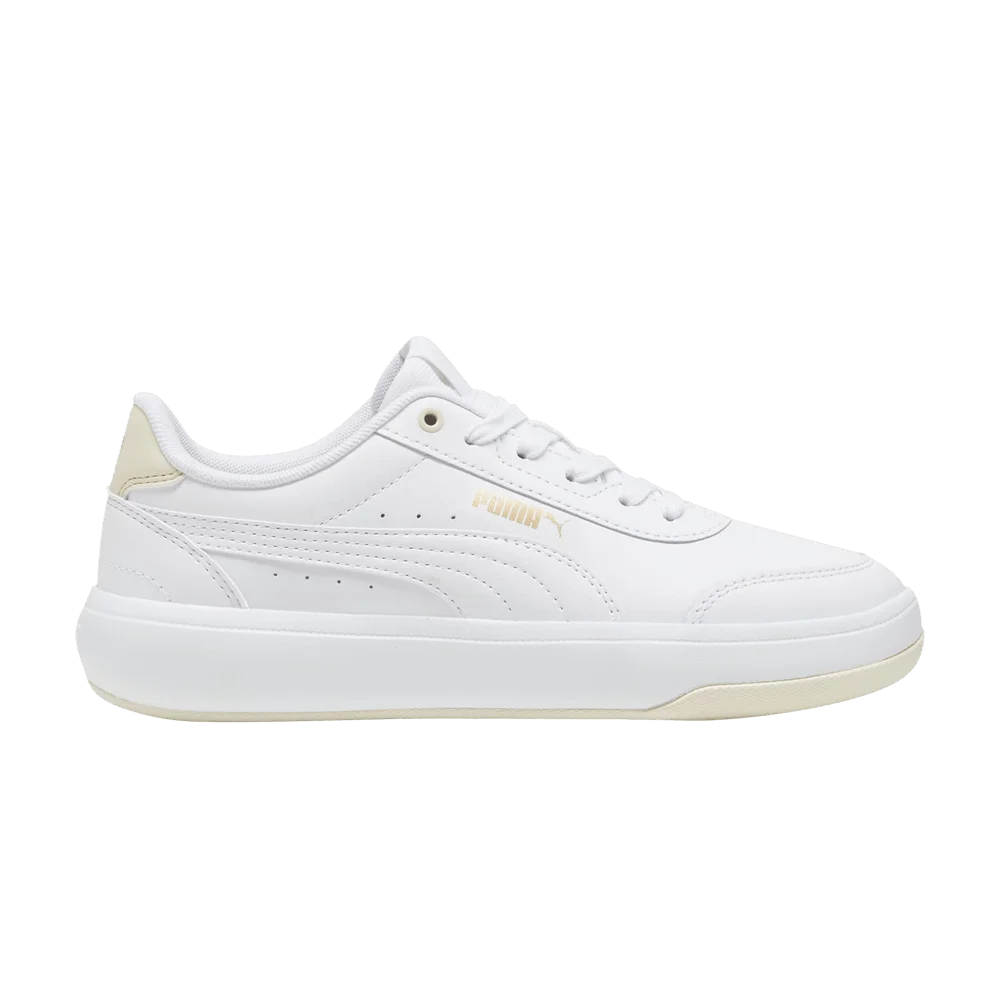 Кроссовки Puma Wmns Tori 'White Gold'