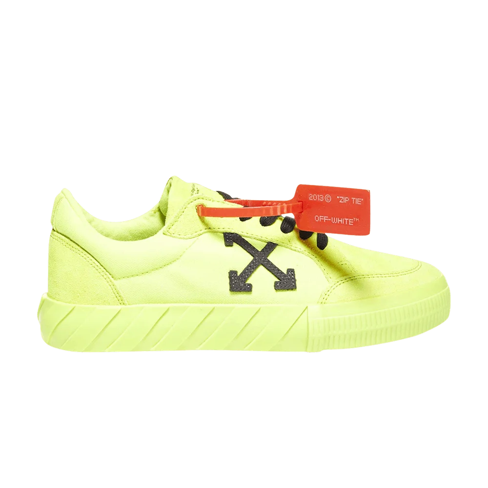 Krossovki-Off-White-Wmns-Vulc-Sneaker-Flourescent-Yellow