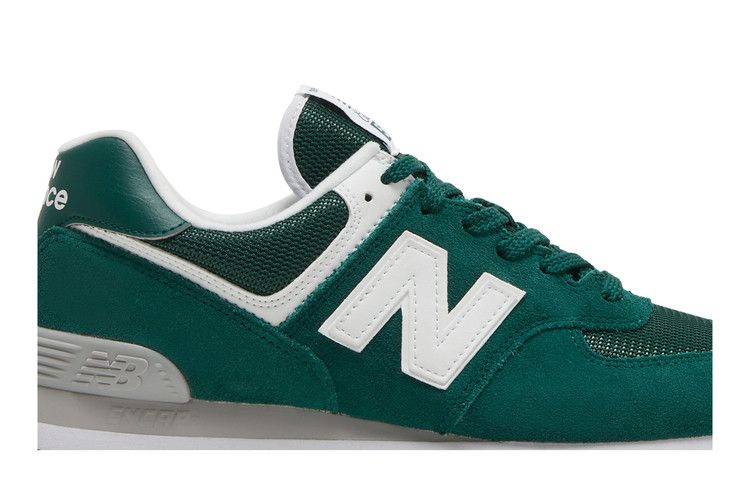 Кроссовки New Balance 574 'Nightwatch Green'