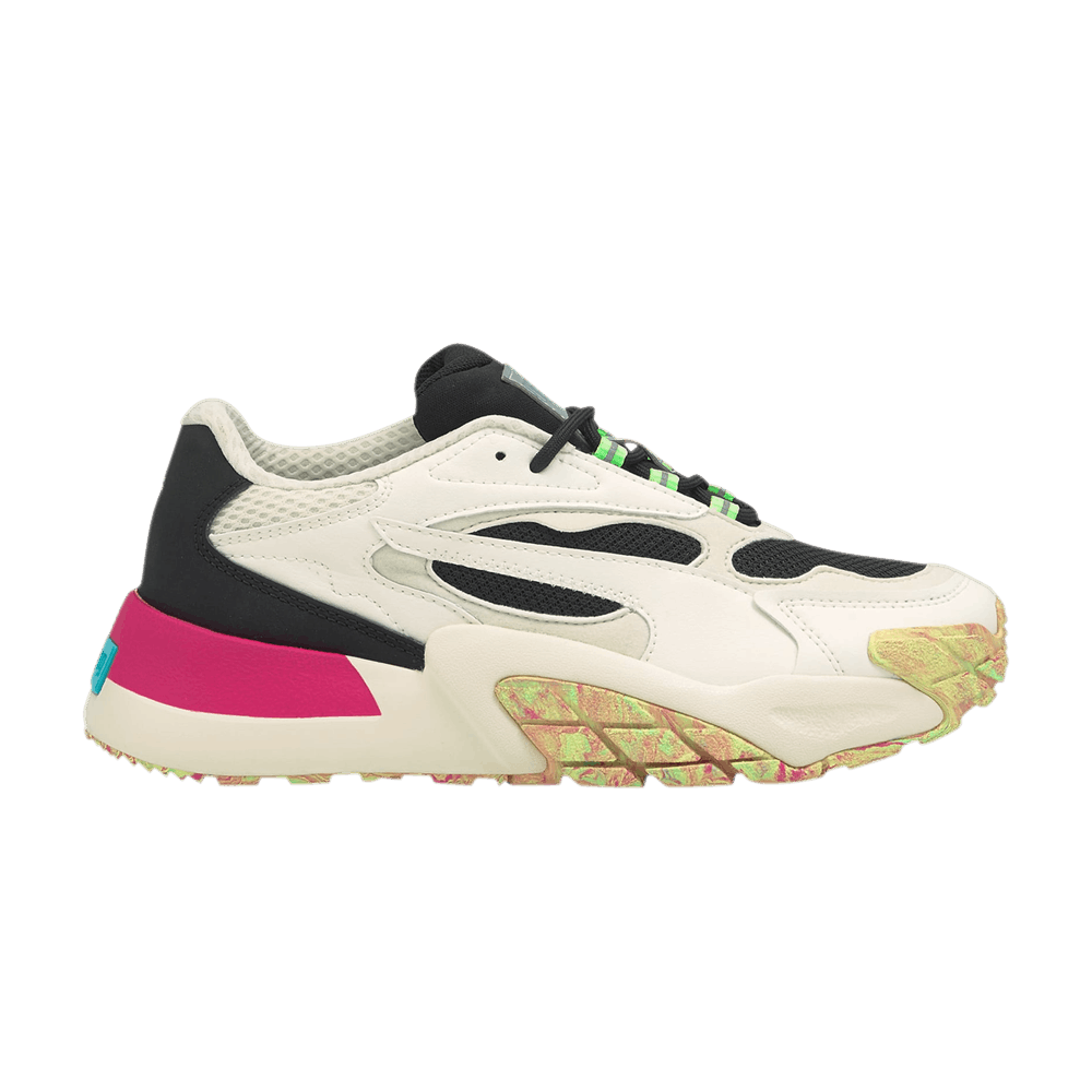 Кроссовки Puma Wmns Hedra 'Chaos'