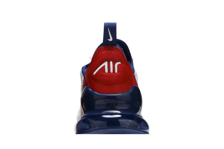 Кроссовки Nike Air Max 270 GS 'USA'