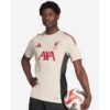 Liverpool-FC-adidas-Mens-25-26-Domestic-Short-Sleeve-Top-White-2-100x100