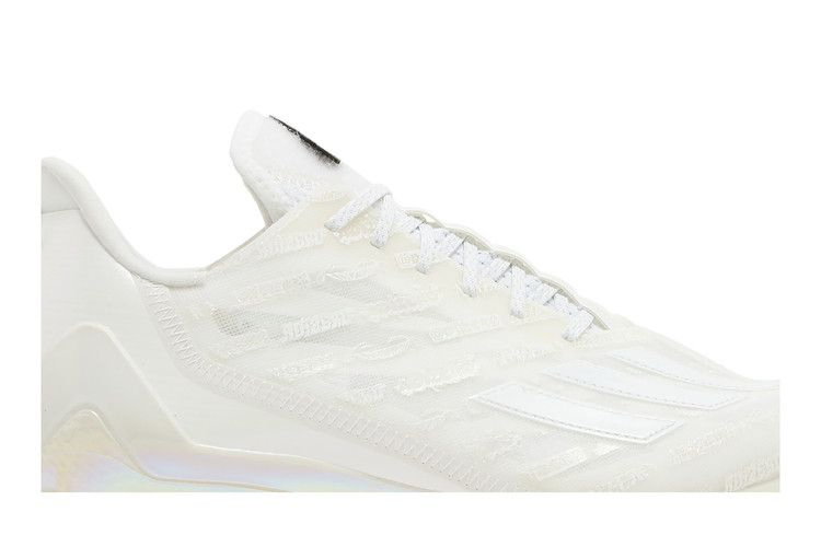 Кроссовки adidas Adizero Cleats 'Emojis - Cloud White'