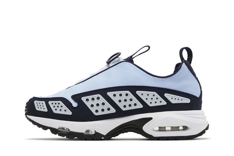 Кроссовки Nike Wmns Air Sunder Max 'Blue Ice'