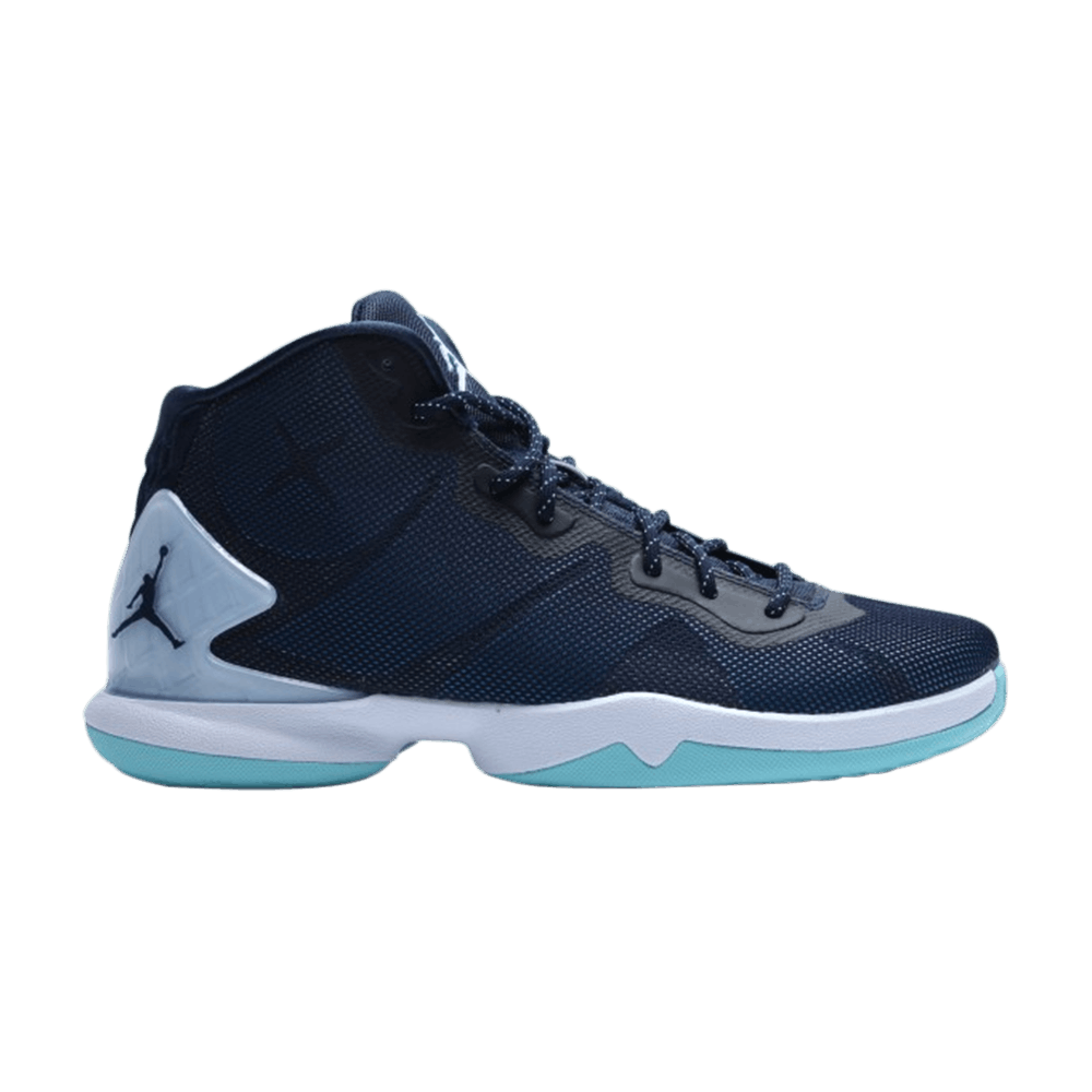 Кроссовки Air Jordan Super.Fly 4