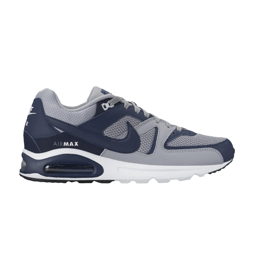 Кроссовки Nike Air Max Command 'Stealth Midnight Navy'