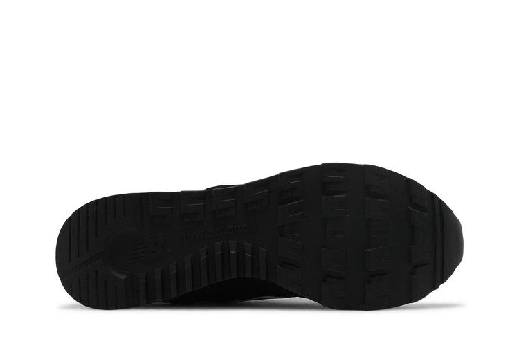 New Balance 1400 Made In USA 'Black'