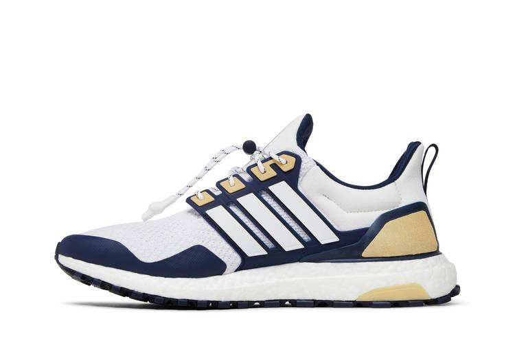 Кроссовки adidas UltraBoost 1.0 'NCAA Pack - Georgia Tech'
