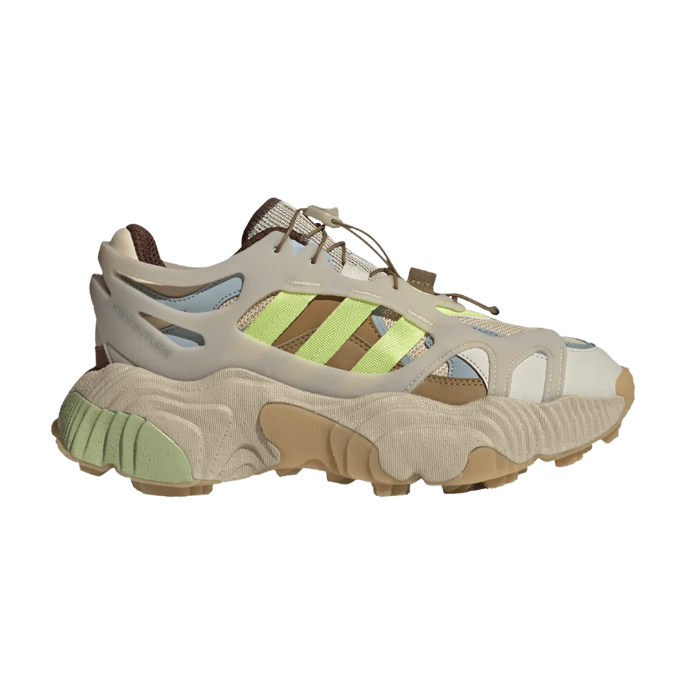 Кроссовки Adidas Roverend Adventure 'Clay Brown'