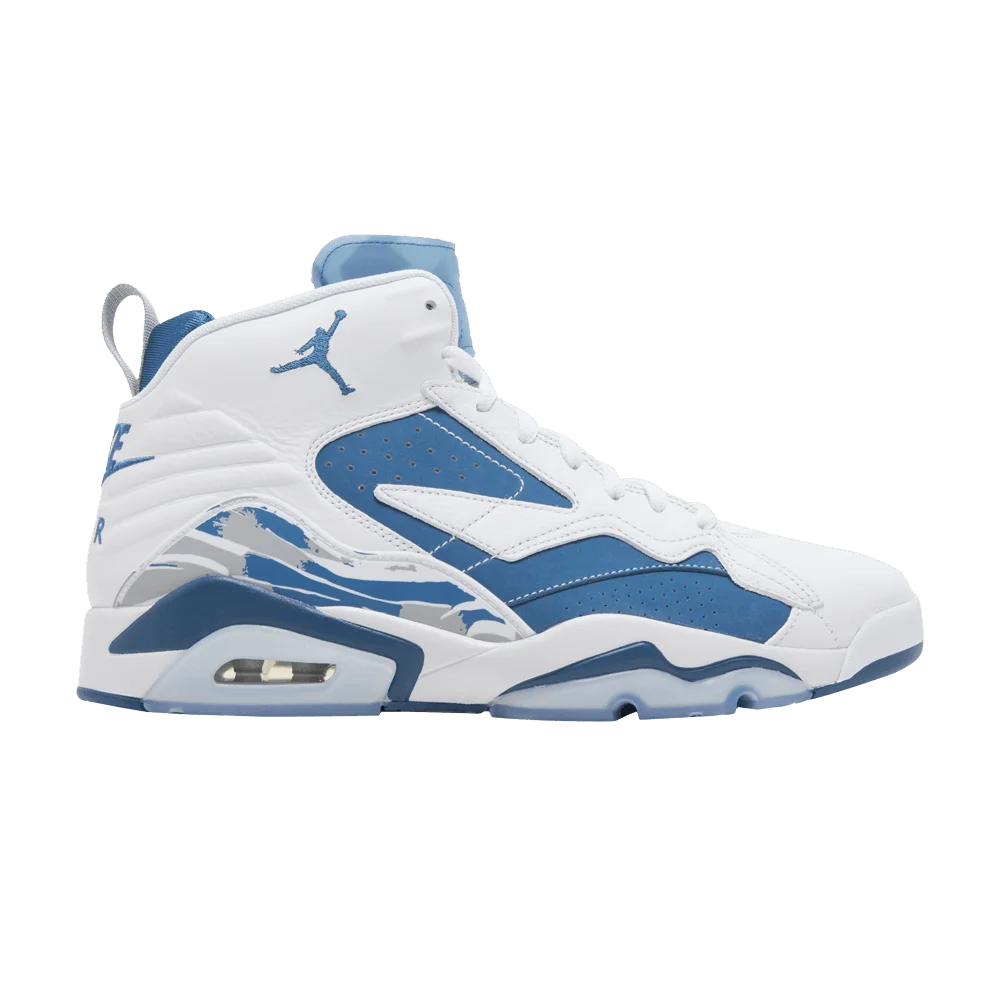 Кроссовки Air Jordan MVP 'Industrial Blue'