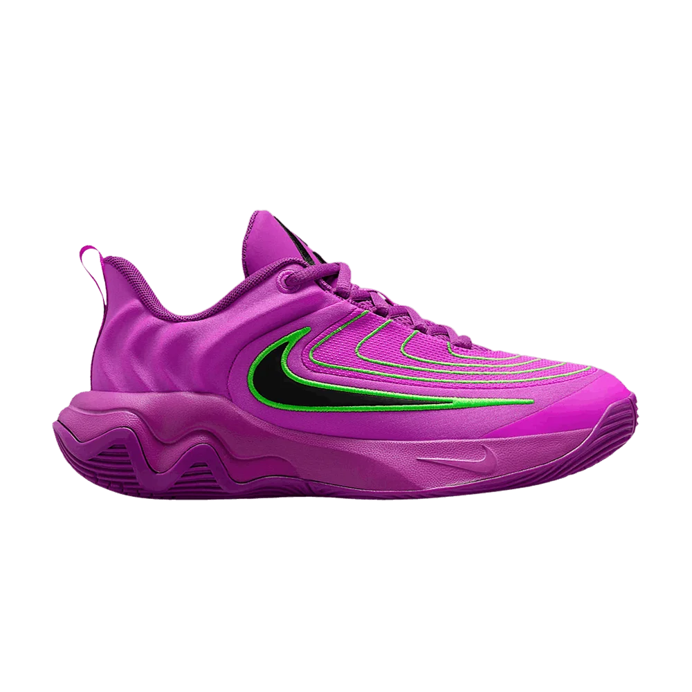 Кроссовки Nike Giannis Immortality 4 GS 'Enforcer'