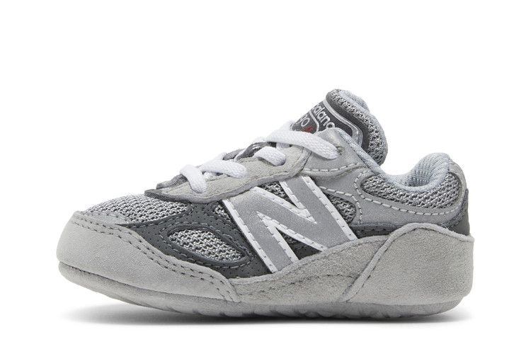 Кроссовки New Balance 990v6 Bungee Crib 'Castlerock'