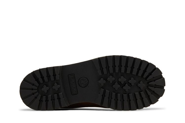 Кроссовки Timberland 6 Inch Premium Boot Junior 'Dark Brown'
