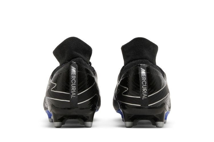Кроссовки Nike Zoom Mercurial Superfly 9 Pro AG Pro 'Shadow Pack'