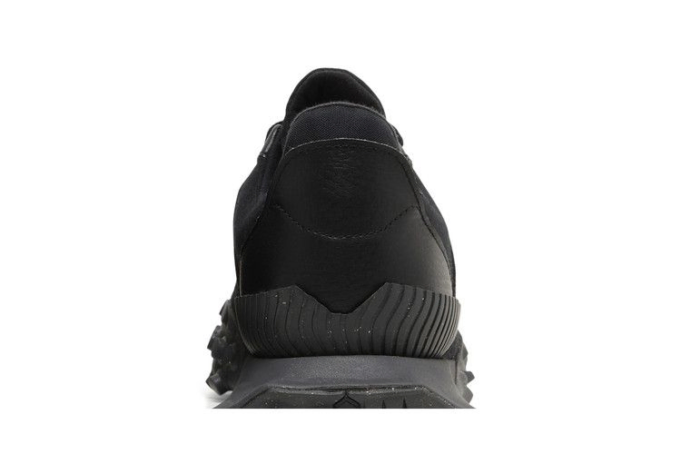 Кроссовки New Balance XC-72 'Black Grey'