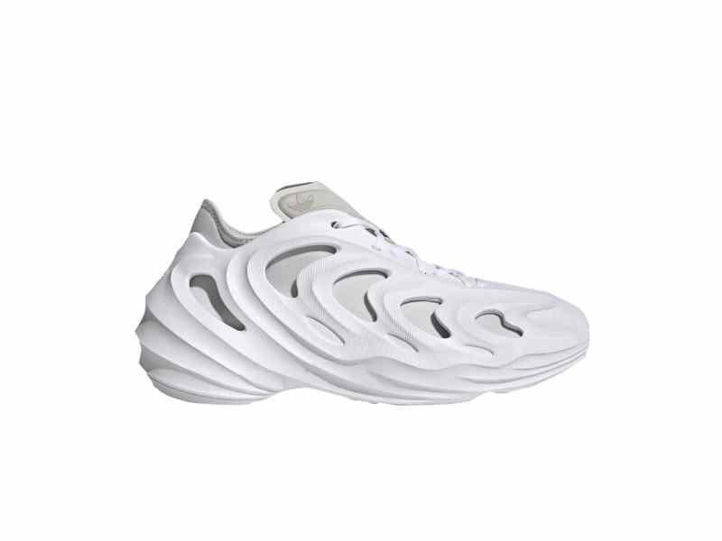 Кроссовки adidas adiFOM Q Cloud White Grey