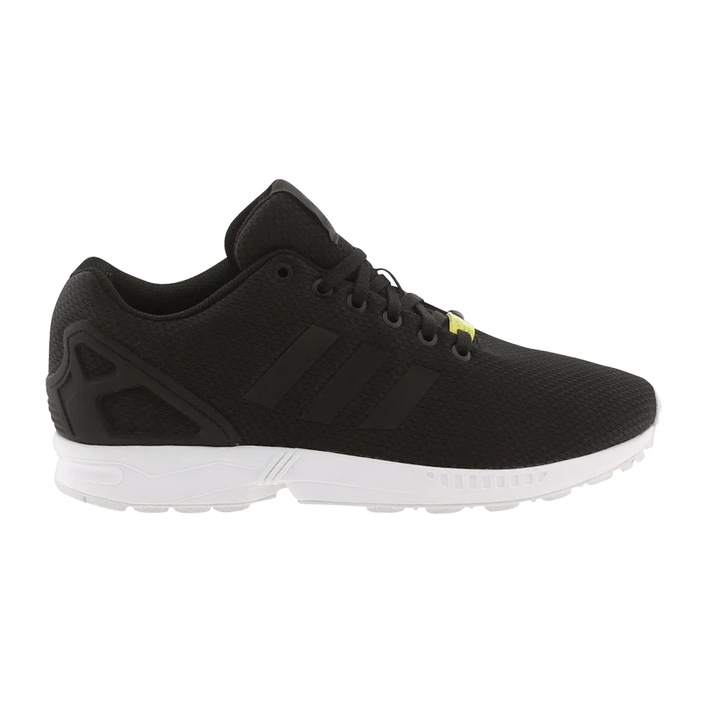 Krossovki-Adidas-ZX-Flux-Black