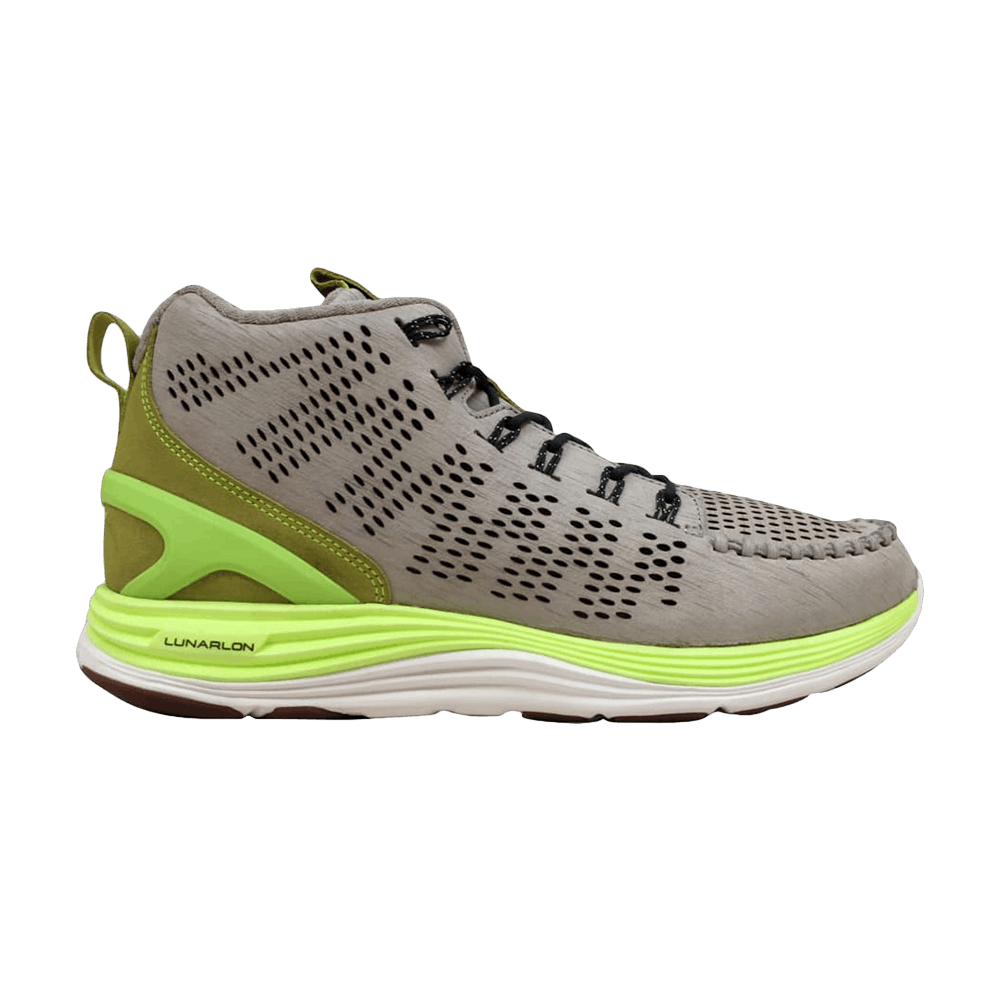 Кроссовки Nike Lunar Chenchukka QS