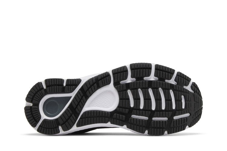 Кроссовки Under Armour HOVR Sonic 5 GS 'Black White'