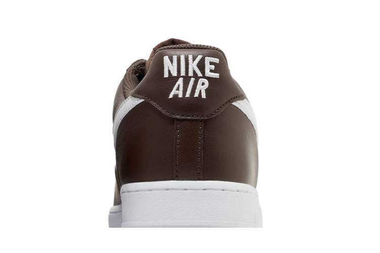 Кроссовки Nike Air Force 1 Low 'Color of the Month - Chocolate'