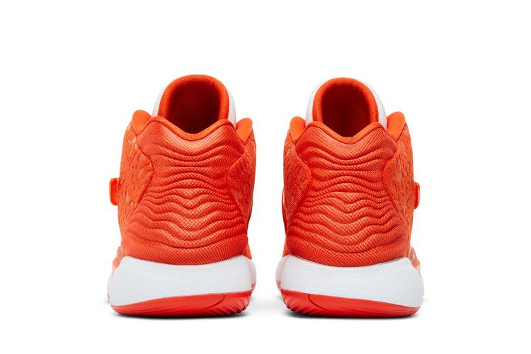 Кроссовки Nike KD 14 TB 'Team Orange'