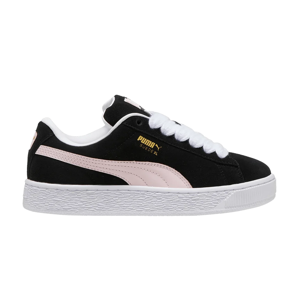 Krossovki-Puma-Suede-XL-Black-Whisp-Of-Pink