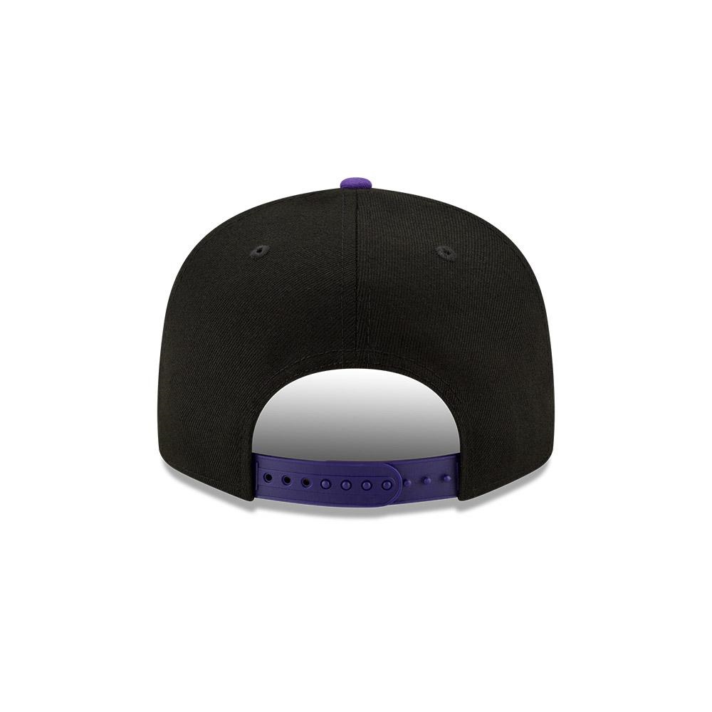 Кепка New Era Sacramento Kings 9FIFTY 2021 Draft Edition NBA Snapback Hat