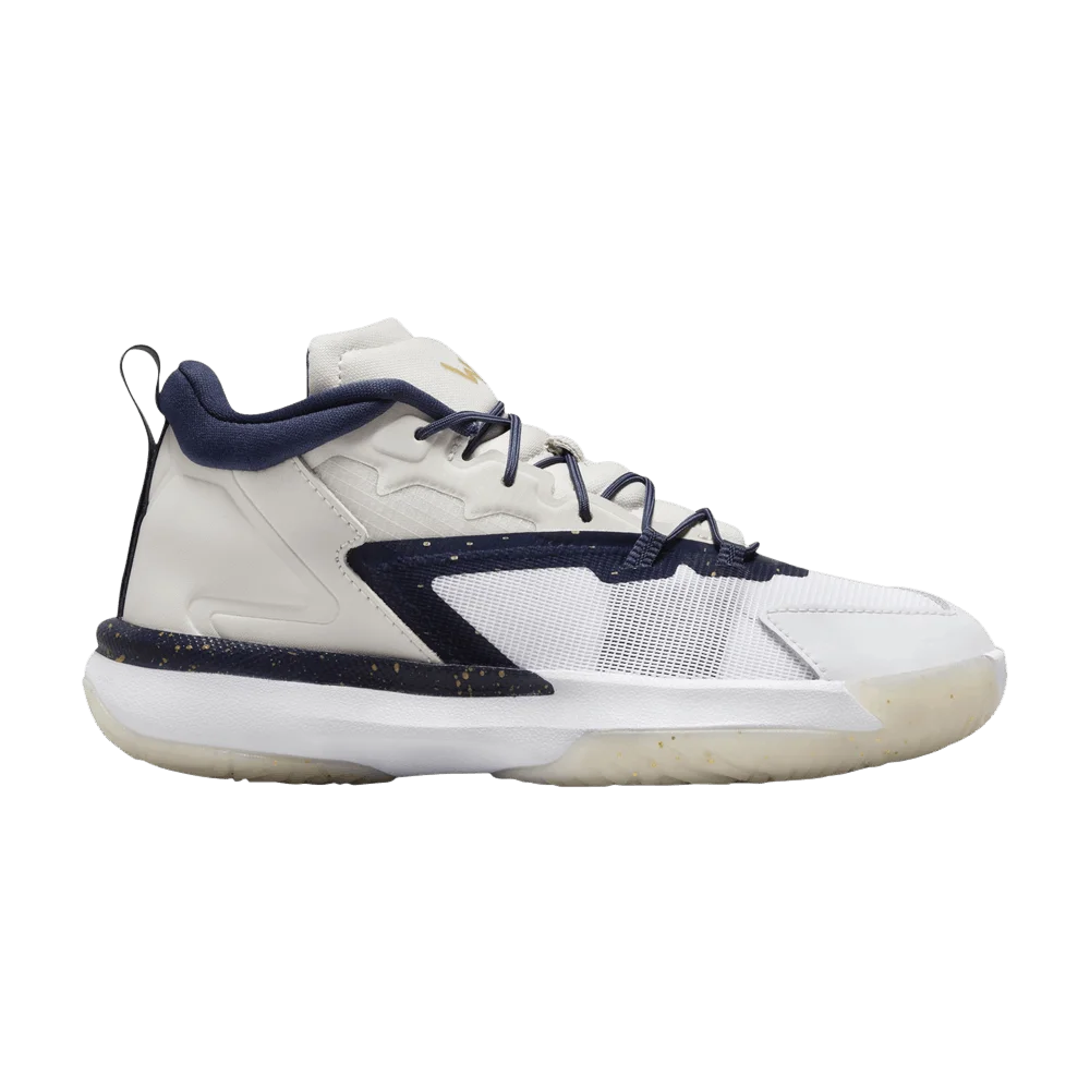 Кроссовки Air Jordan Zion 1 PS 'Pelicans'