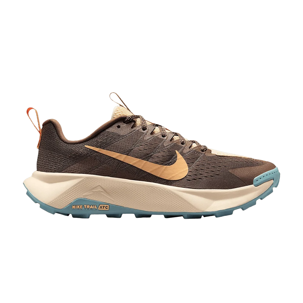 Krossovki-Nike-Wmns-Wildhorse-10-Mink-Brown-Orange-Chalk