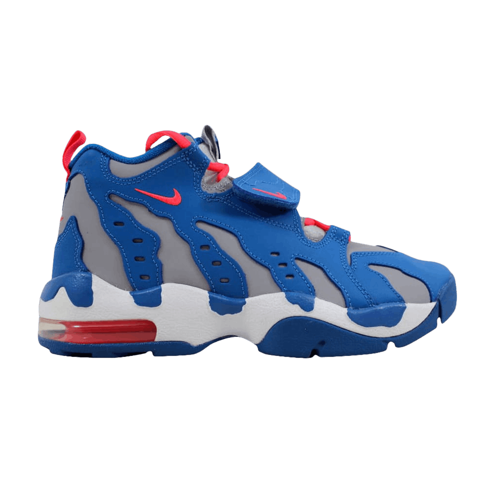 Кроссовки Nike Air DT Max '96 GS 'Military Blue'