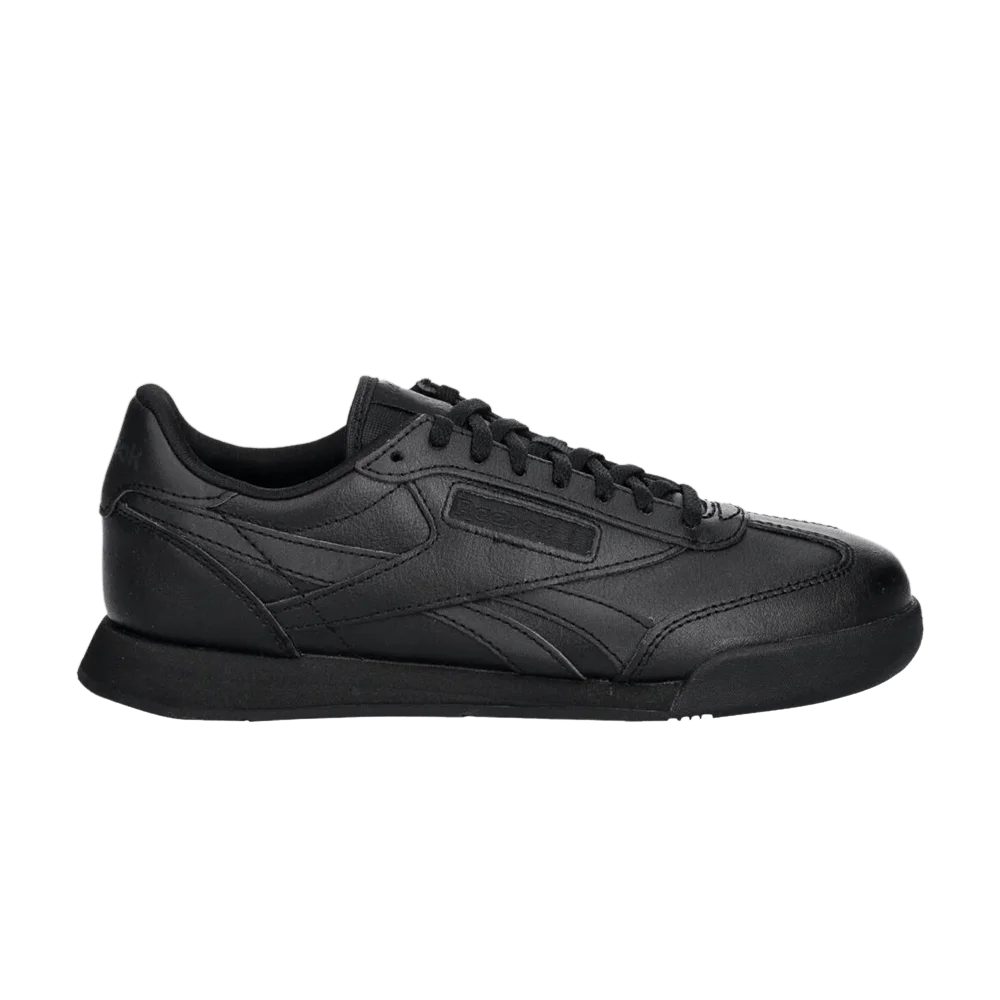 Кроссовки Reebok Campio XT 'Black White'