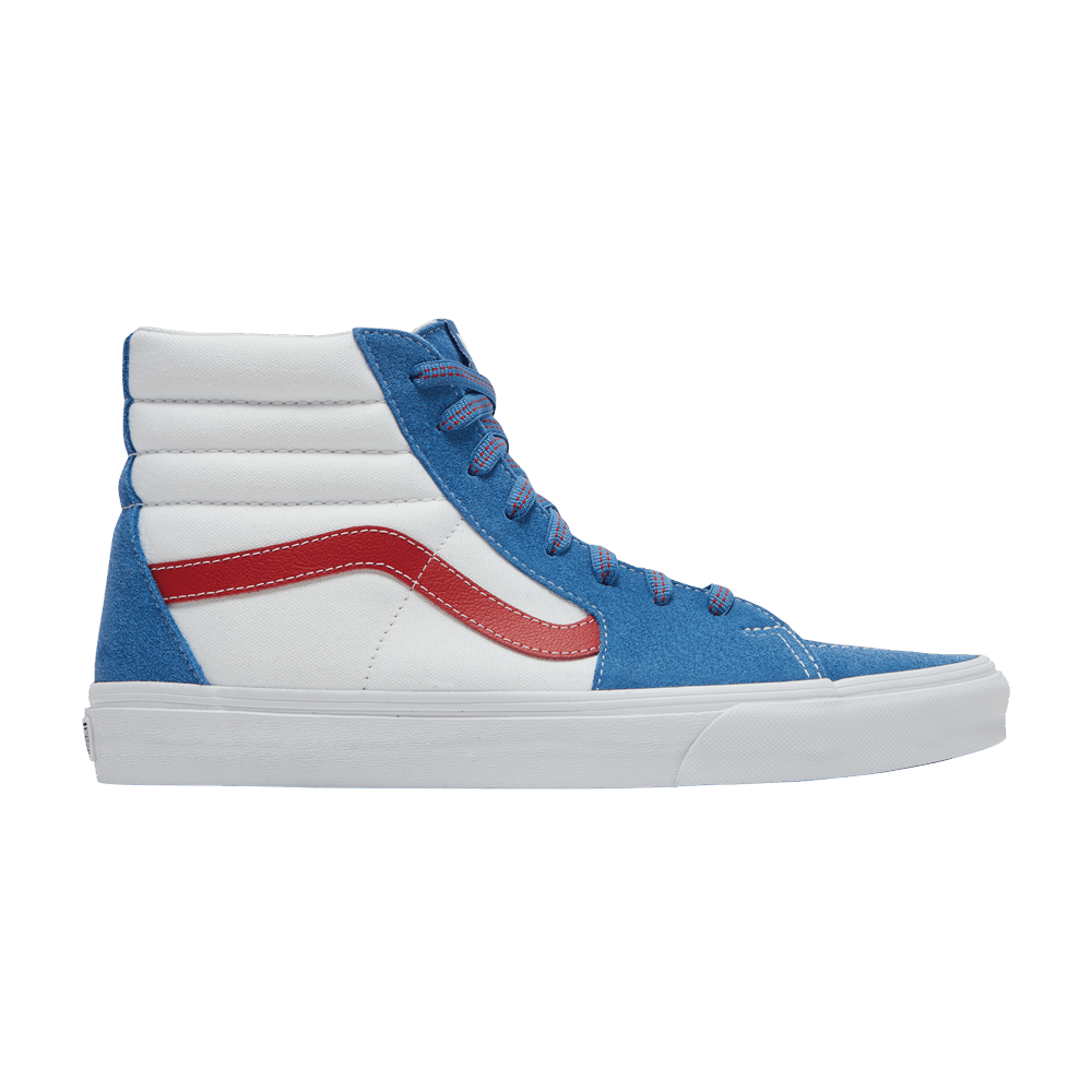 Vans Sk8-Hi 'Sport Pop'