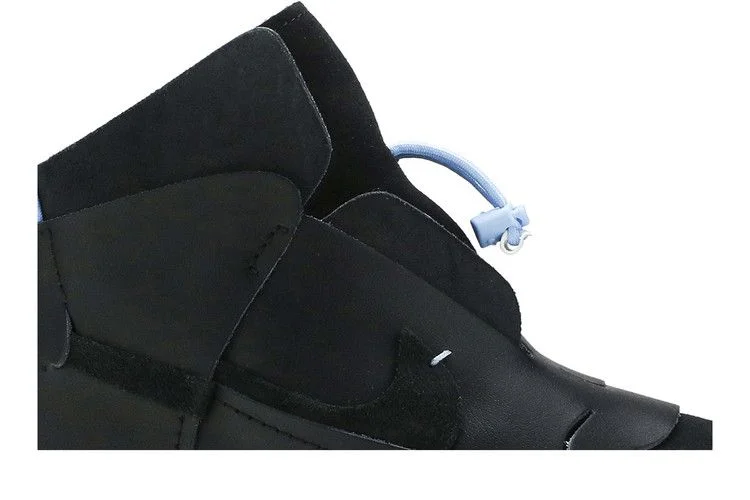 Кроссовки Nike Wmns Vandalised LX 'Black'