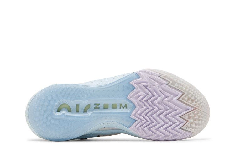 Кроссовки Sabrina Ionescu x Nike Air Zoom GT Cut 2 'Takeover Mode'